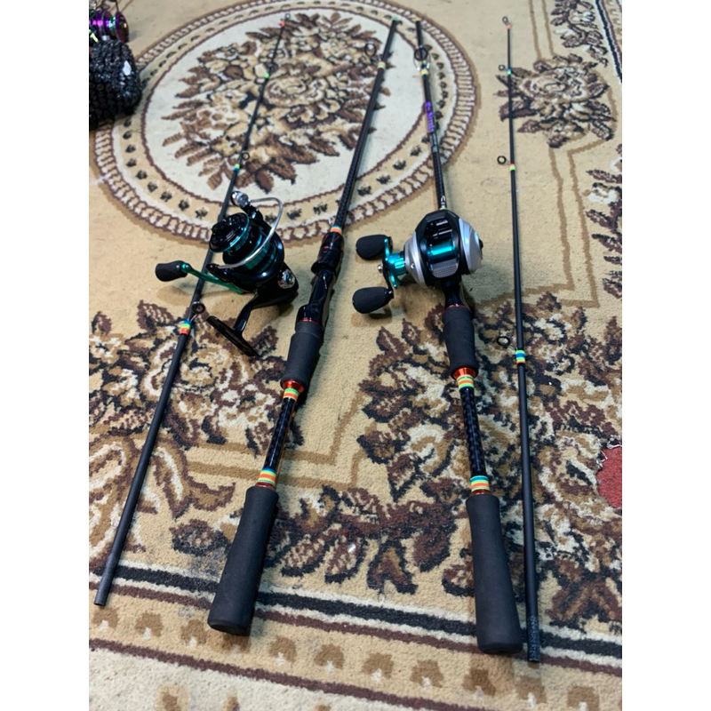 joran nezuko dan floryn set bc dragcliker zorro