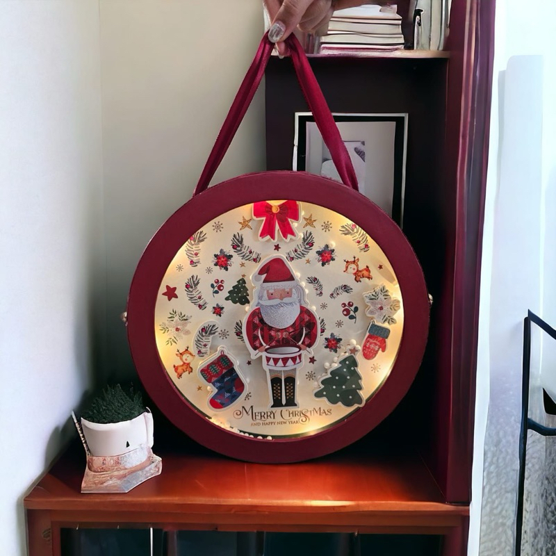 

Hampers Natal MC 14 (min. order 10)