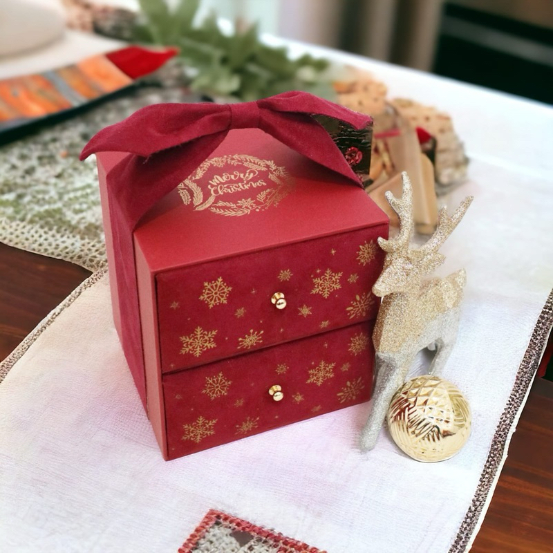 

Hampers Natal MC 18 (min. order 10)