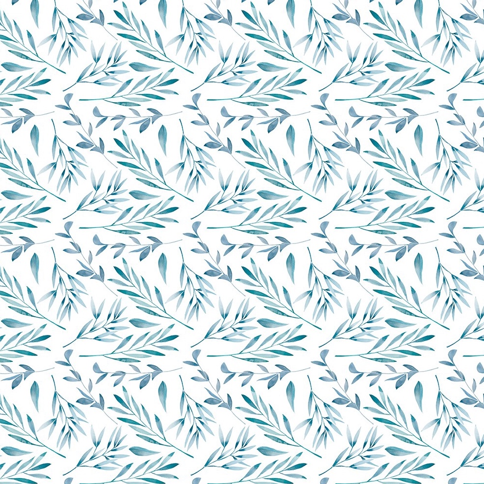 

TREND AWAL TAHUN Kertas Kado Harvest Wrapping Paper Good Vibes Fern