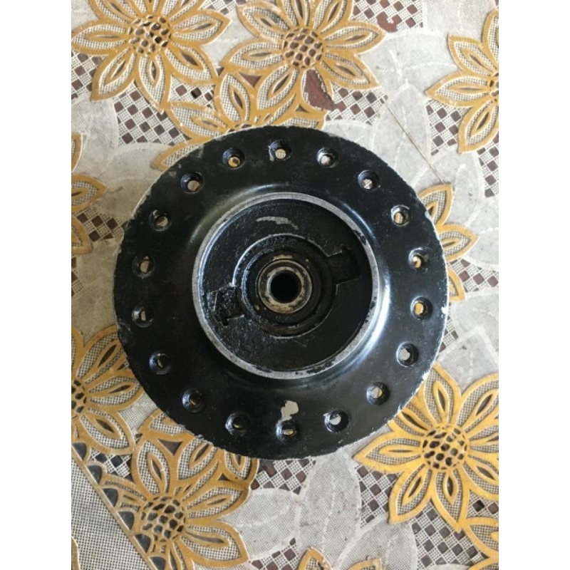 tromol depan  Suzuki trs ori