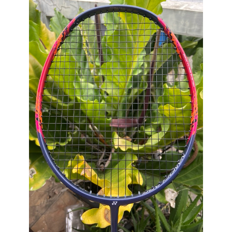 yonex nanoflare 700 asean premium