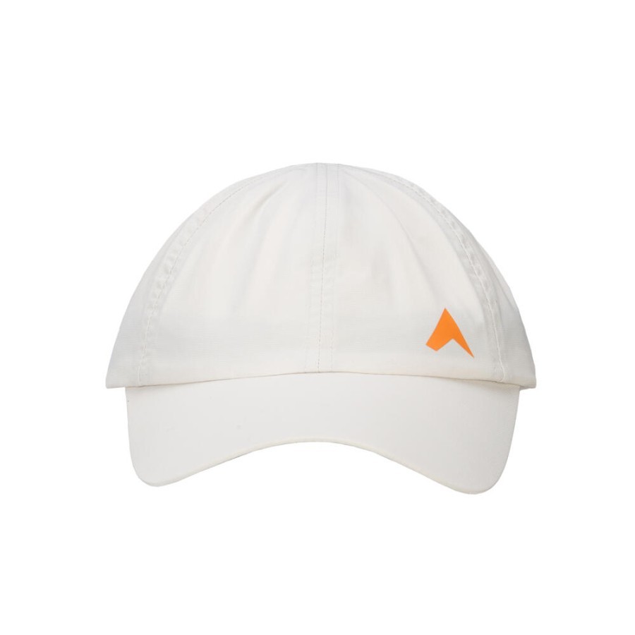 TOPI ANAK JR MOORLAND ACTIVE CAP KIDS - WHITE