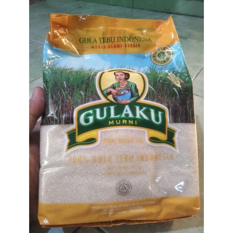 

Gulaku 1Kg