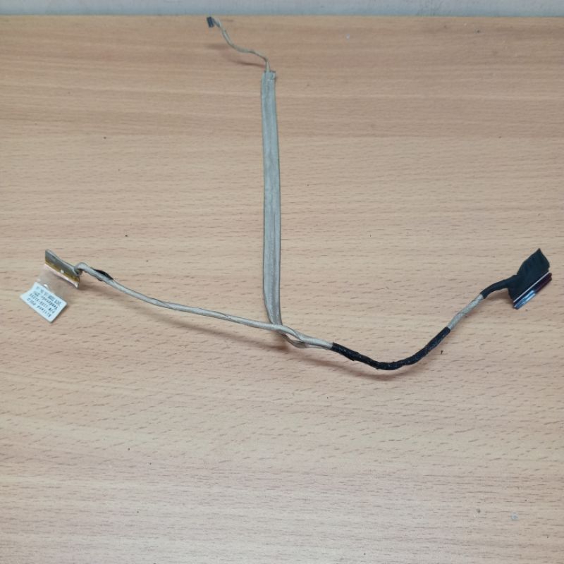 Flexible Lcd Layar Led Fleksibel Laptop Lenovo ideapad 300s