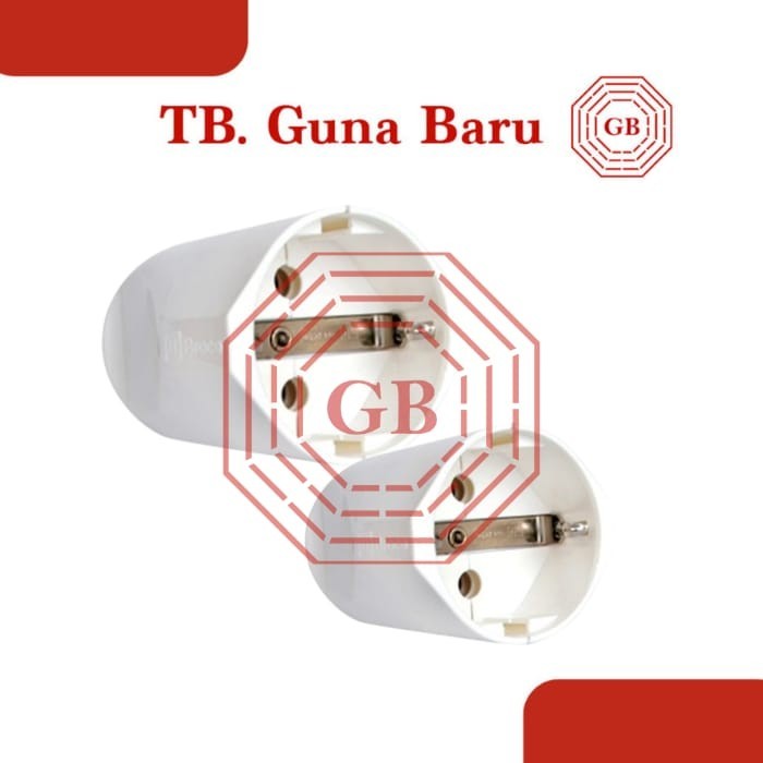 Kontra Steker Broco Kontra Steker Arde Broco