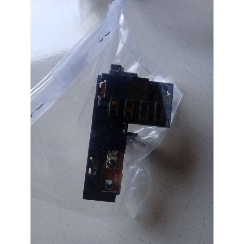 Ir sensor indoor AC Panasonic model CS-PC7JKJ R22