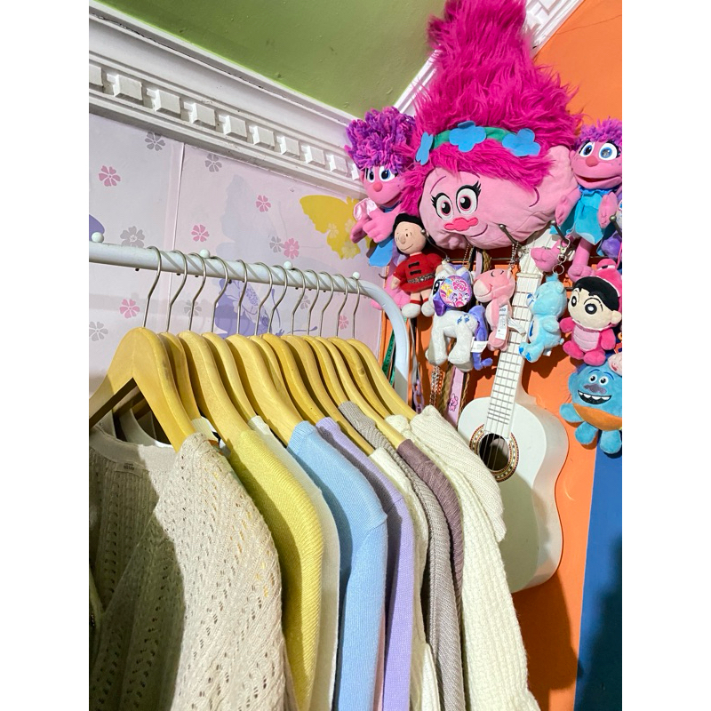 CO harga 51ribu - 70ribu + (admin shopee 16%)