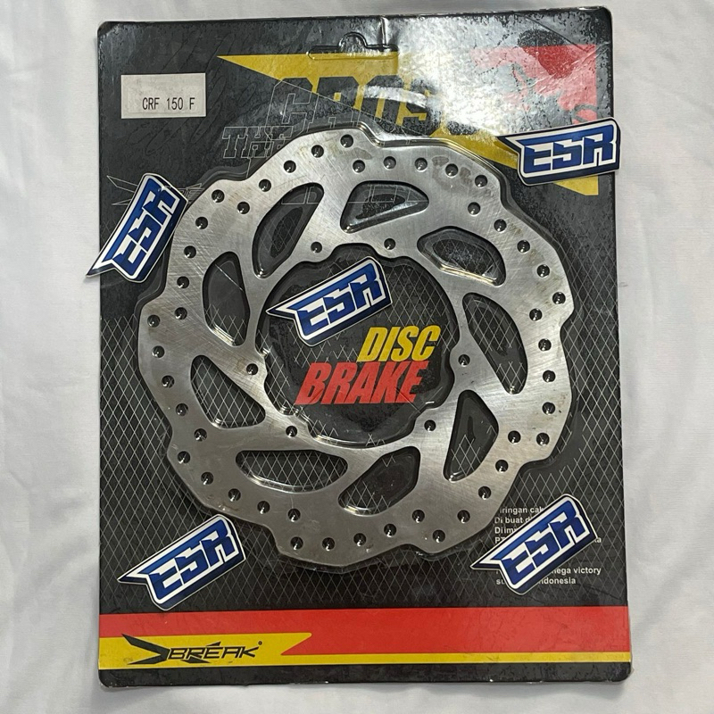 Piringan Cakram Depan CRF 150 Disc Brake CRF 150L XBreak