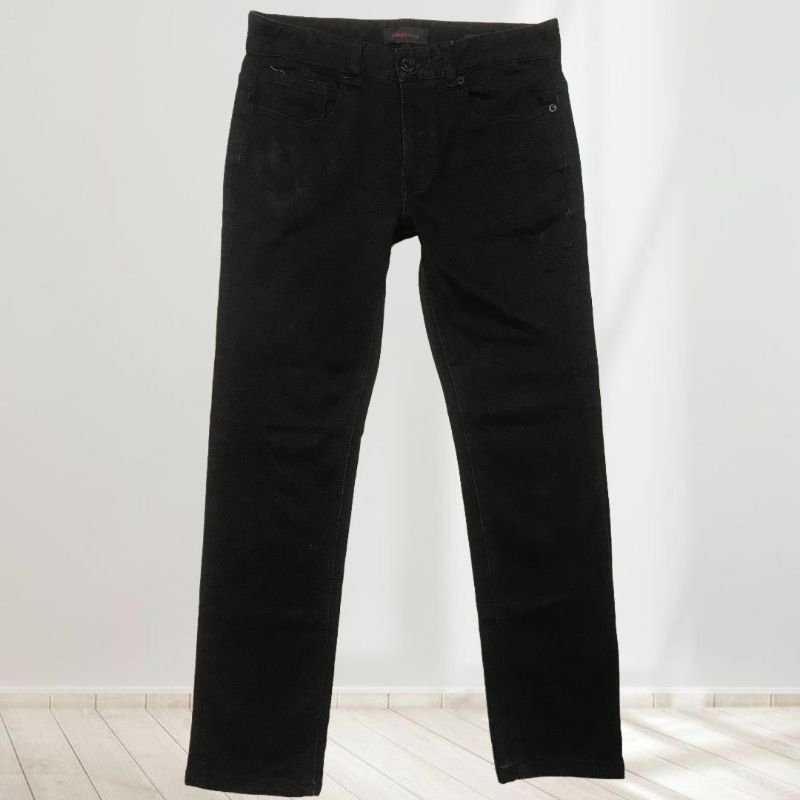 EVISU - Celana Denim