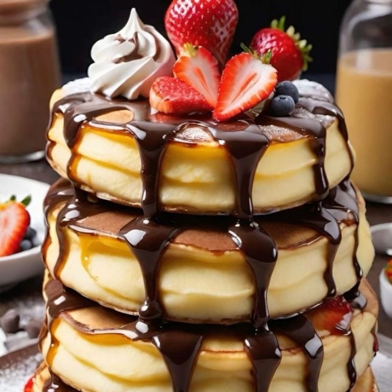 

Pancake