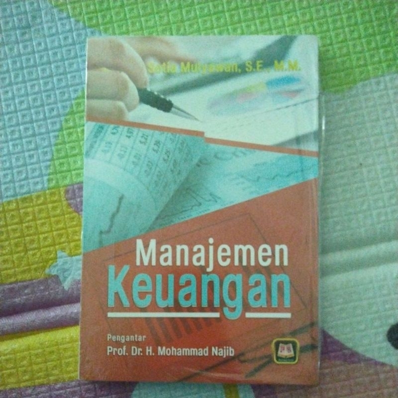 

manajemen keuangan