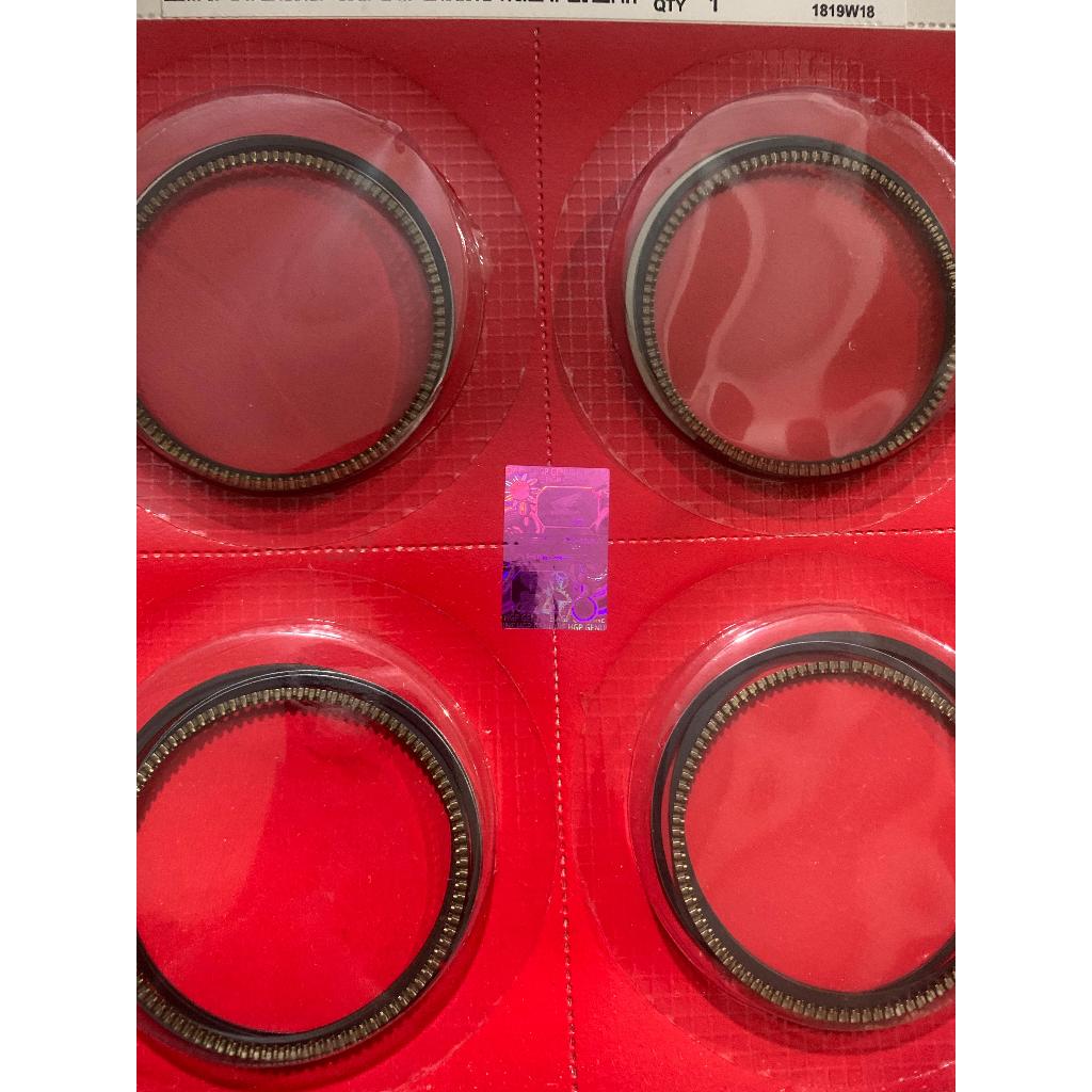 Piston seher ring seher Vario 150 OS 50 ( 4 set )