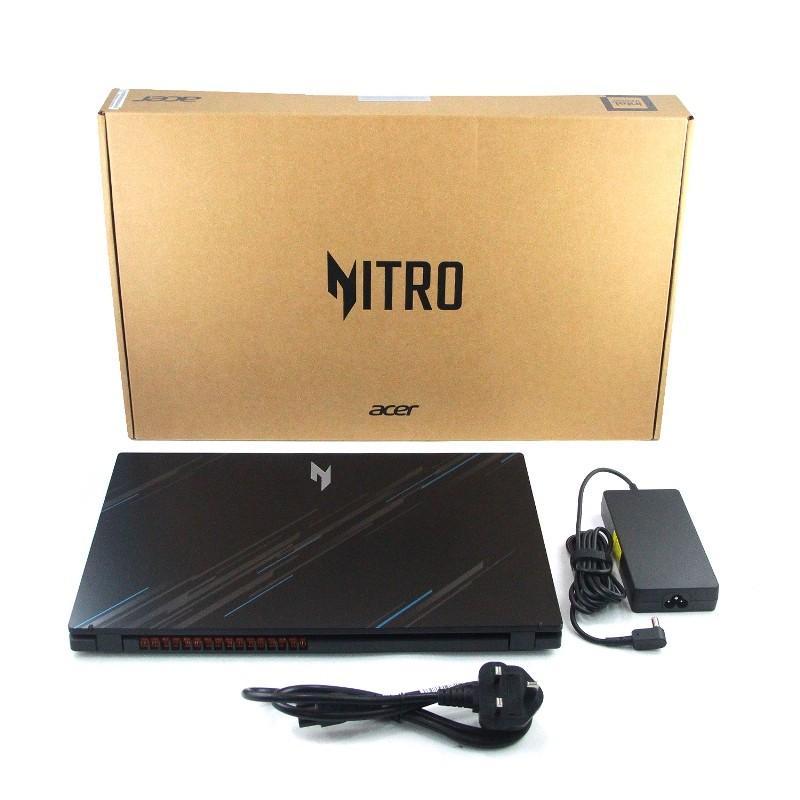 GAMING LAPTOP - ACER LAPTOP NITRO V15 ANV15-51-78VP [i7-13620H / RAM 16GB/ SSD 512GB / 15,6" FHD IPS