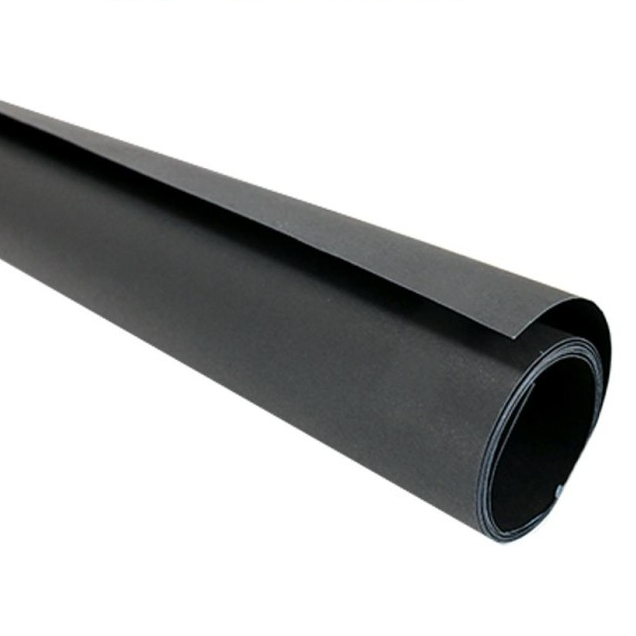 

KERTAS BC / KERTAS KARTON / KERTAS MANILA / BC PLANO HITAM 86 CM X 60 CM