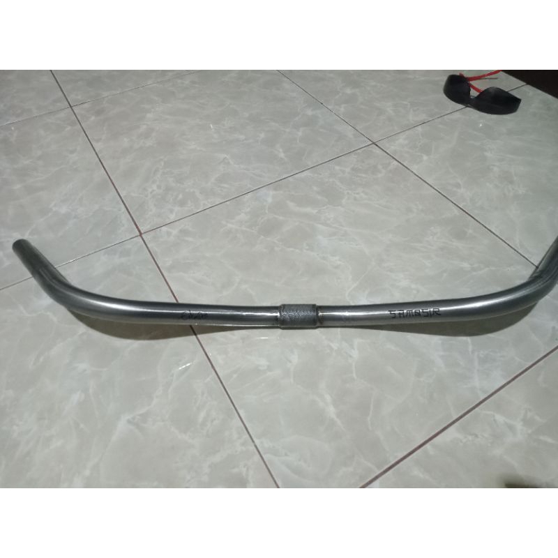 handlebar Samosir edsen