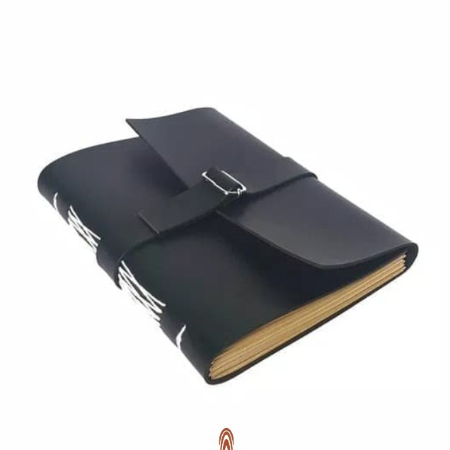 

Bookbinding / journal book / buku catatan / sketchbook / ukuran A5 - buku diary, buku harian