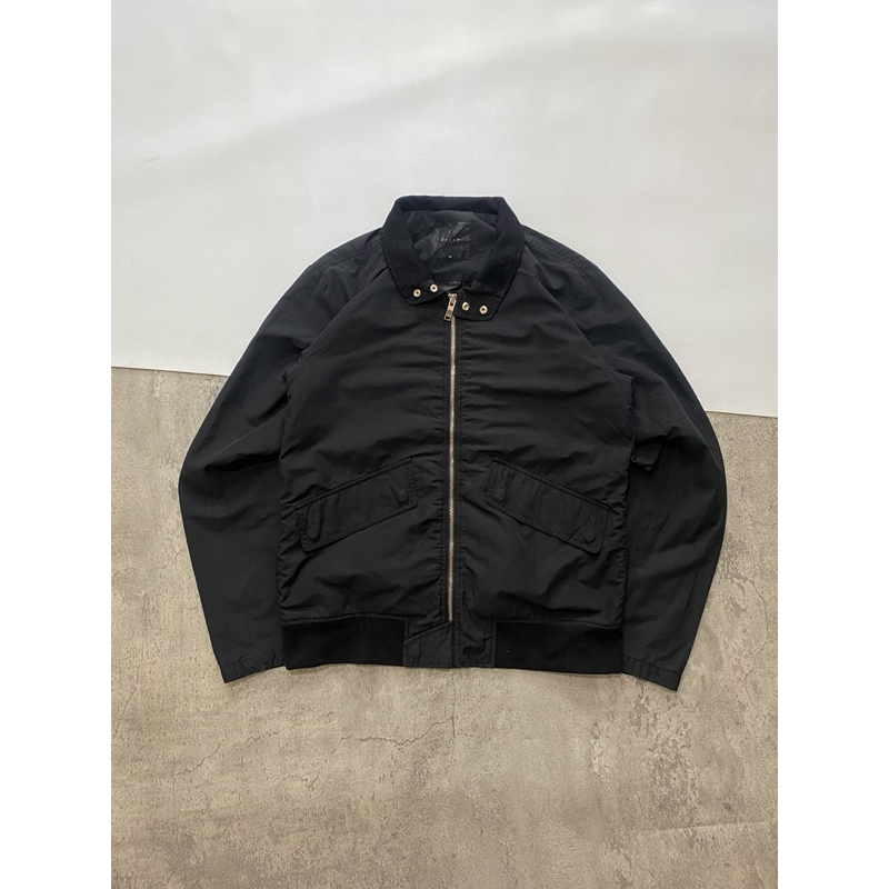 HARINGTON CASUAL JAKET ANDEW