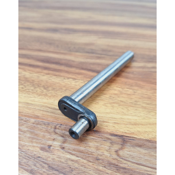 Engkol Tiang Jarum Obras Siruba 747 KF17