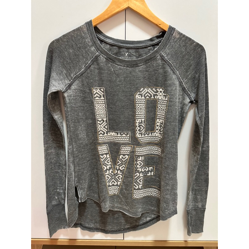 American Eagle outfitters shirt
