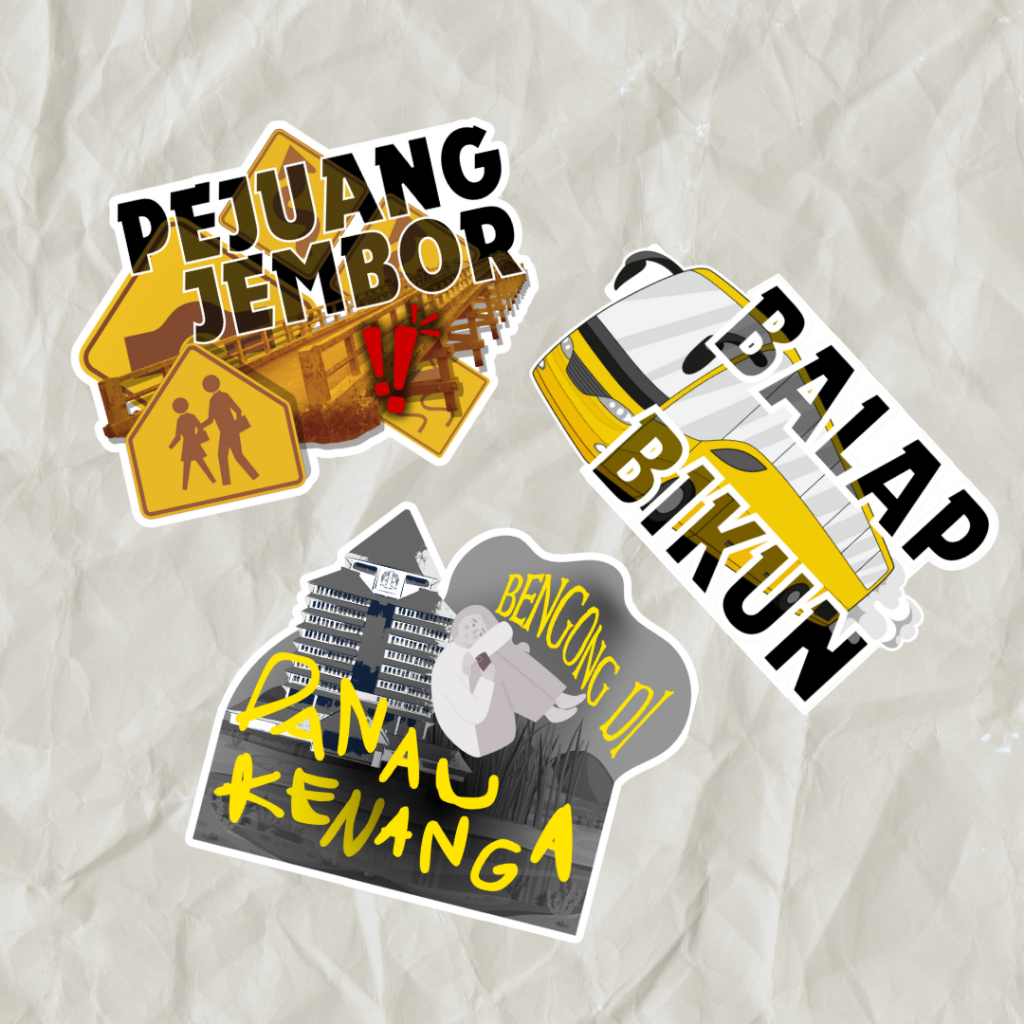 

STIKER UI Anak Kos (pack 1) | KEYWORDS LUCU UNIVERSITAS INDONESIA KAMPUS STICKER LAPTOP IPAD BUKU CERMIN MOBIL MOTOR CASING KESING CASE HANDPHONE HP SETIKER STICKER LUCU IMUT UNIK AKSESORIS CUSTOM PTN KULIAH BAGUS AWET WATERPROOF