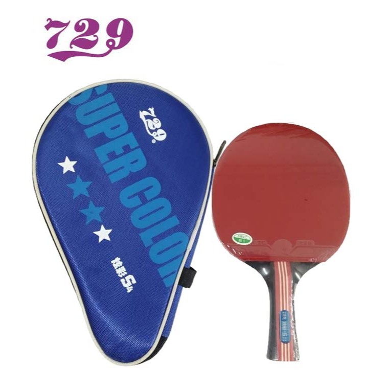 729 Friendship Raket / Racket Super 4 Star