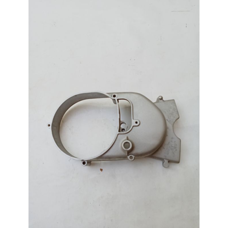 Bak Cover Calter Kalter Tutup Blok Magnit Magnet Kiri Platina Yas1 As1 Twin Original Nos