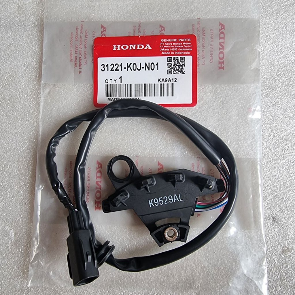 Sensor CKP Genio, Beat 2020 Led, Scoopy 2021