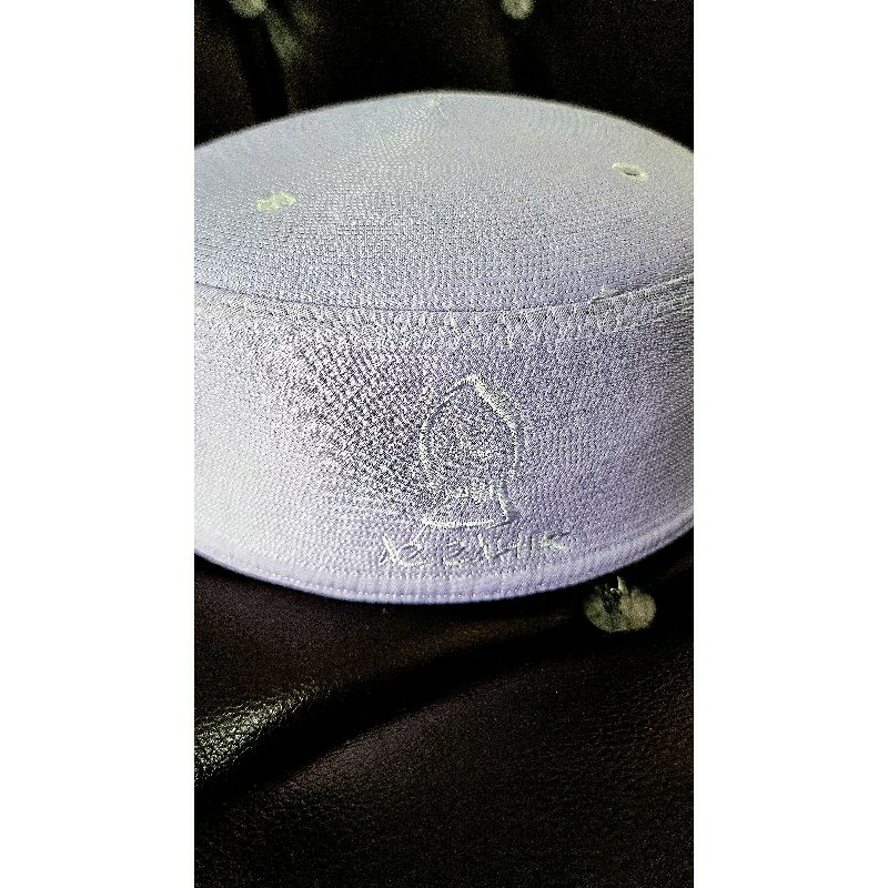 PECI AZZAHIR PECI PUTIH POLOS PECI PREMIUM PECI ZAHIR MANIA