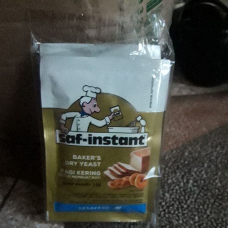 

Saf instant ragi isi 4 sachet