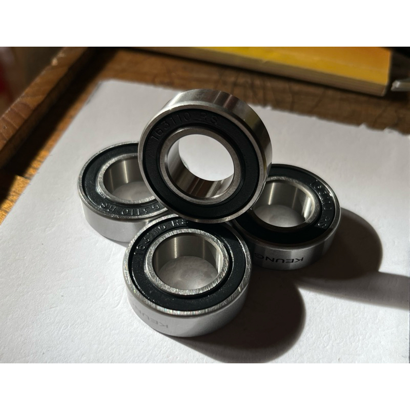 Kelaher bearing bb tengah sepeda mtb