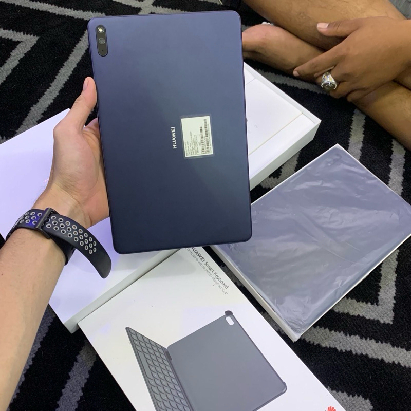 huawei matepad 10.4