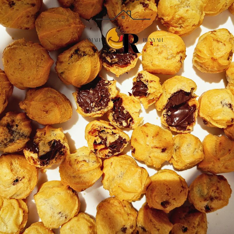 

SUS COKELAT 2kg roti sus coklat