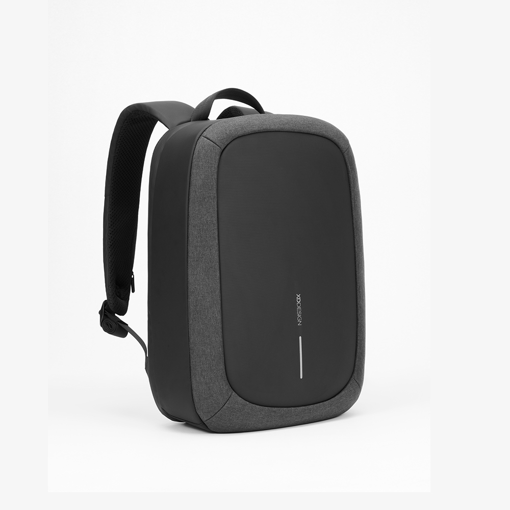 XD Design - Bobby Edge Anti-Theft Backpack by XD Design / Tas Ransel Laptop Original