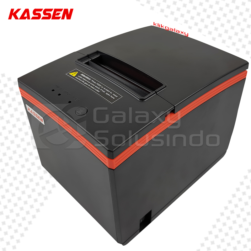 KASSEN BT-P3200 USE Auto Cutter Receipt Thermal Printer
