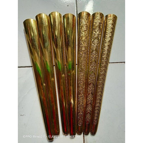 pendok blewah jogja koleksi