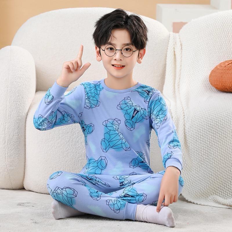 gos BAJU TIDUR KAOS ANAK ANAK UMUR 1-9 TAHUN MOTIF 216