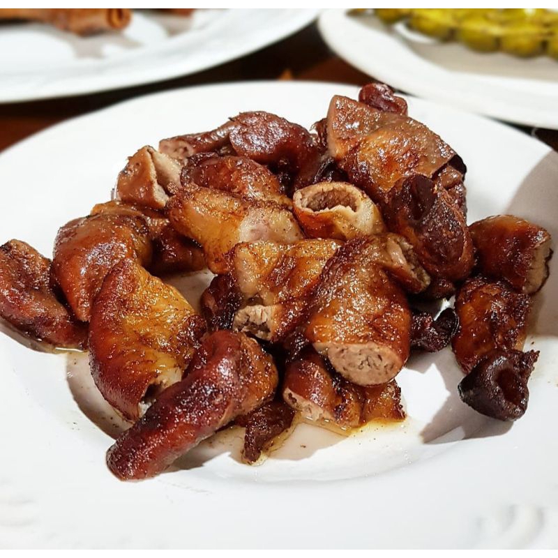 Tamusu/Usus Sapi Frozen