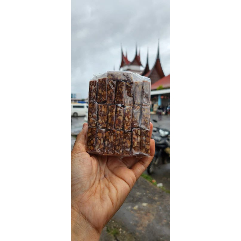 

KUE KACANG KECIL isi 21
