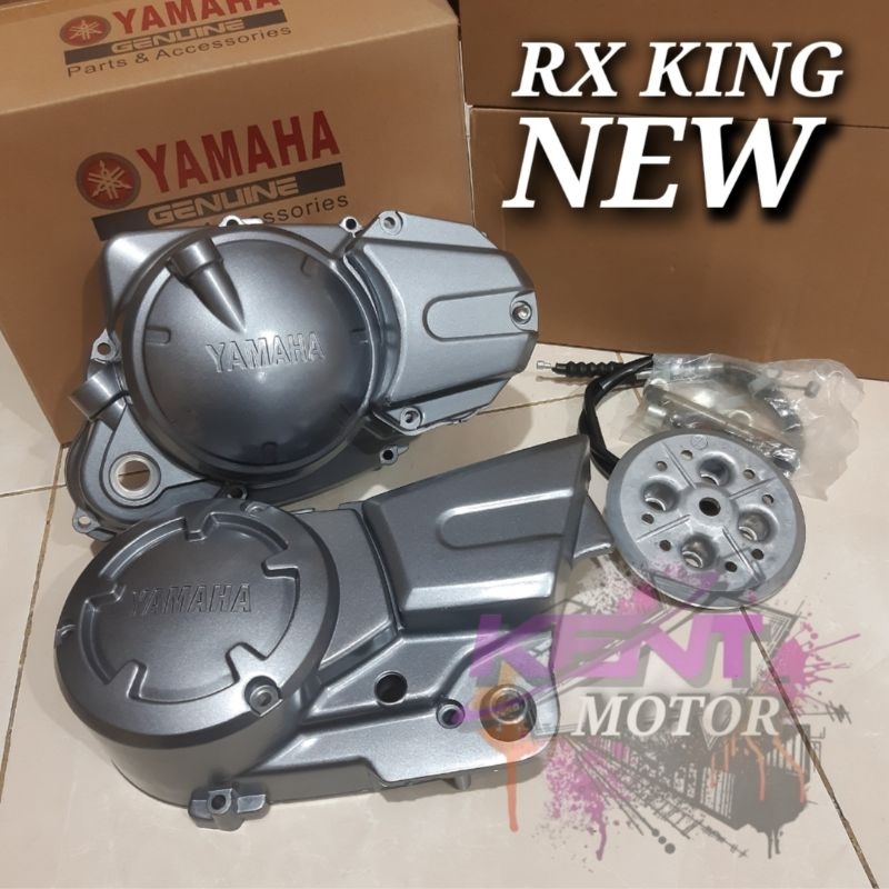 Bak kopling RX KING NEW ORI YAMAHA THAILAND BAK KOPLING RX KING NEW MODEL JUPITER MX NEW