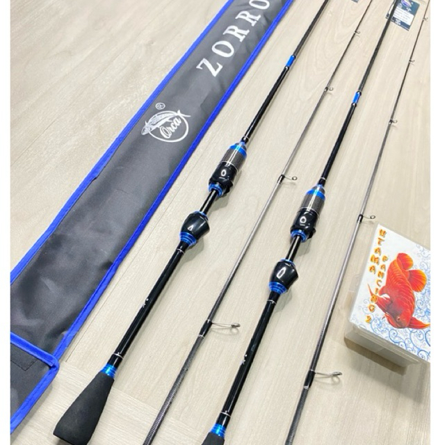 JORAN ORCA ZORRO 66L