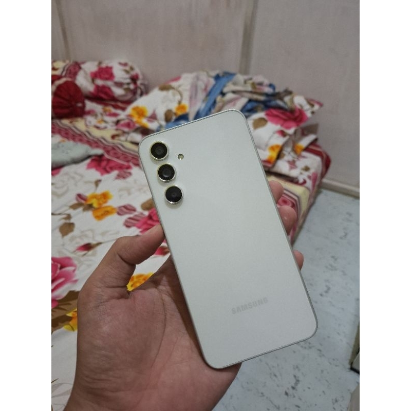 Samsung Galaxy A54 8256 White Second