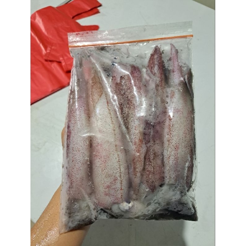 

CUMI BERAT 500GRAM fresh beku