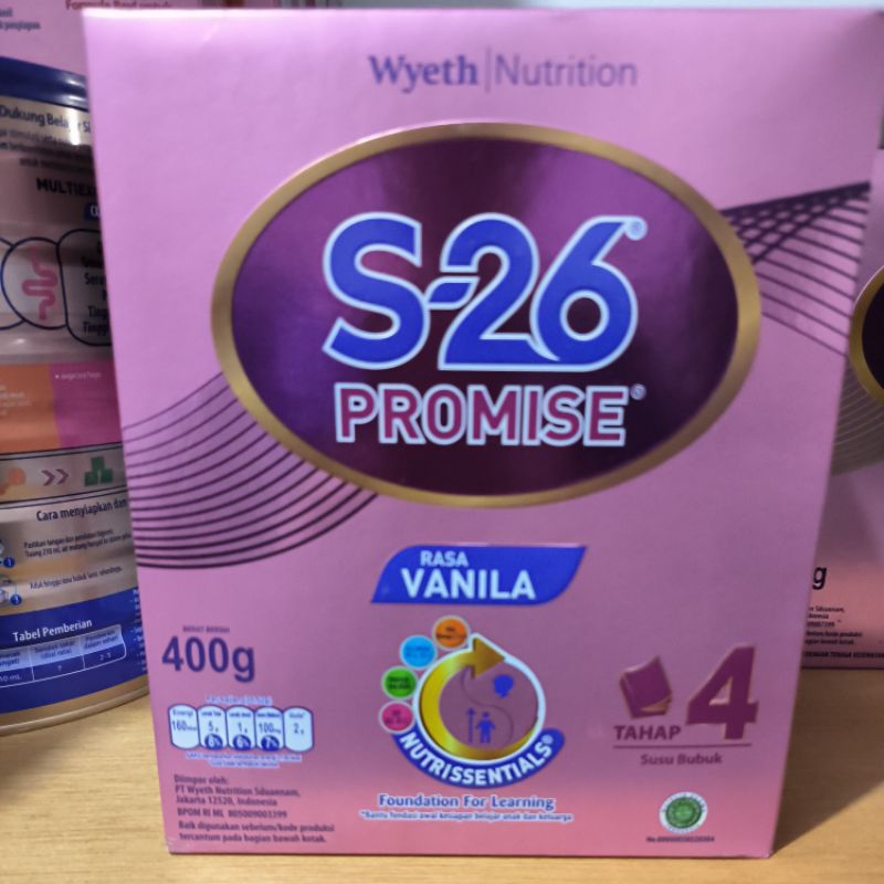 S26Promise400grTahap4