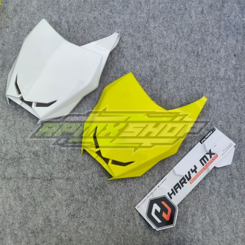PAPAN NOMER RMZ HRV PLAT NOMOR RMZ COVER NOMER RMZ