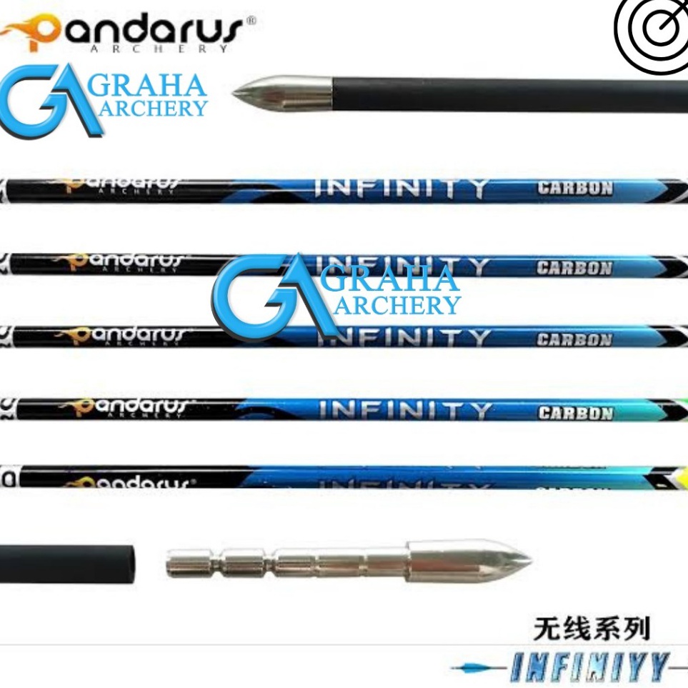 ARROW PANDARUS INFINITY c C2U3