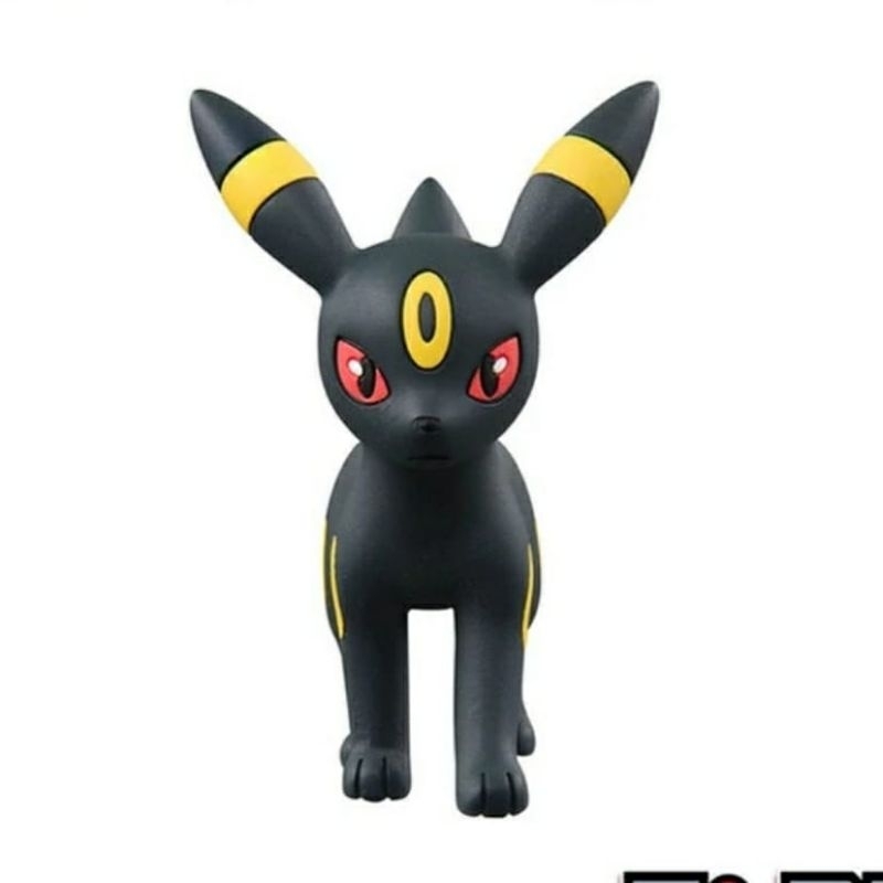 Takara Tomy Pokemon Moncolle Umbreon