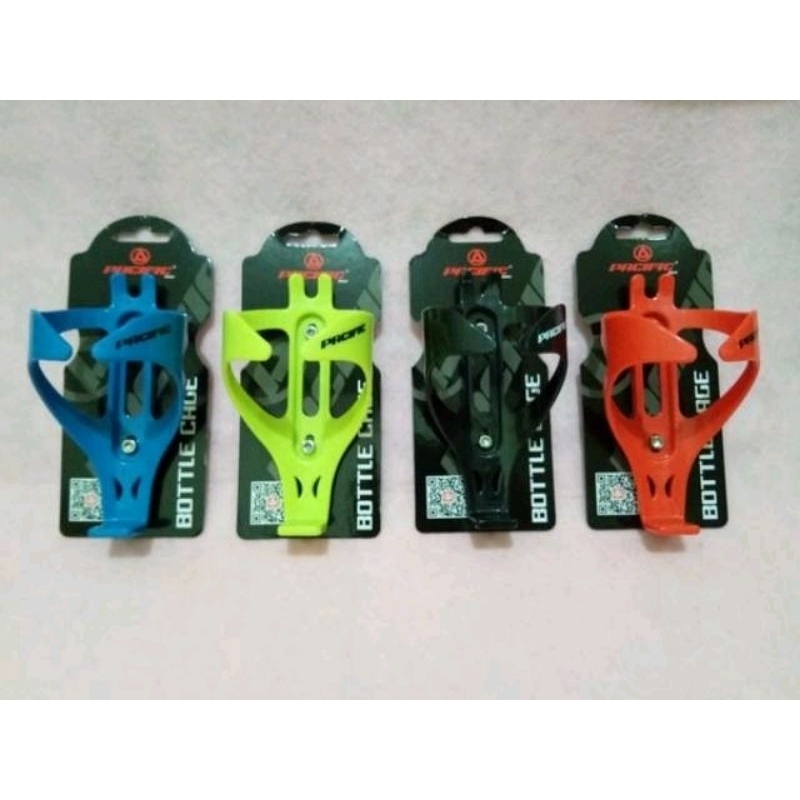 Pacific Holder Botol Minum Sepeda MTB Bike Drink Bottle Holder