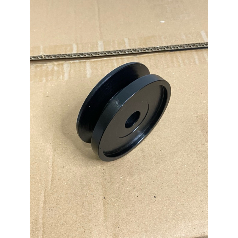 PULI PULLEY ALTERNATOR ASSY DINAMO AMPER PANTHER