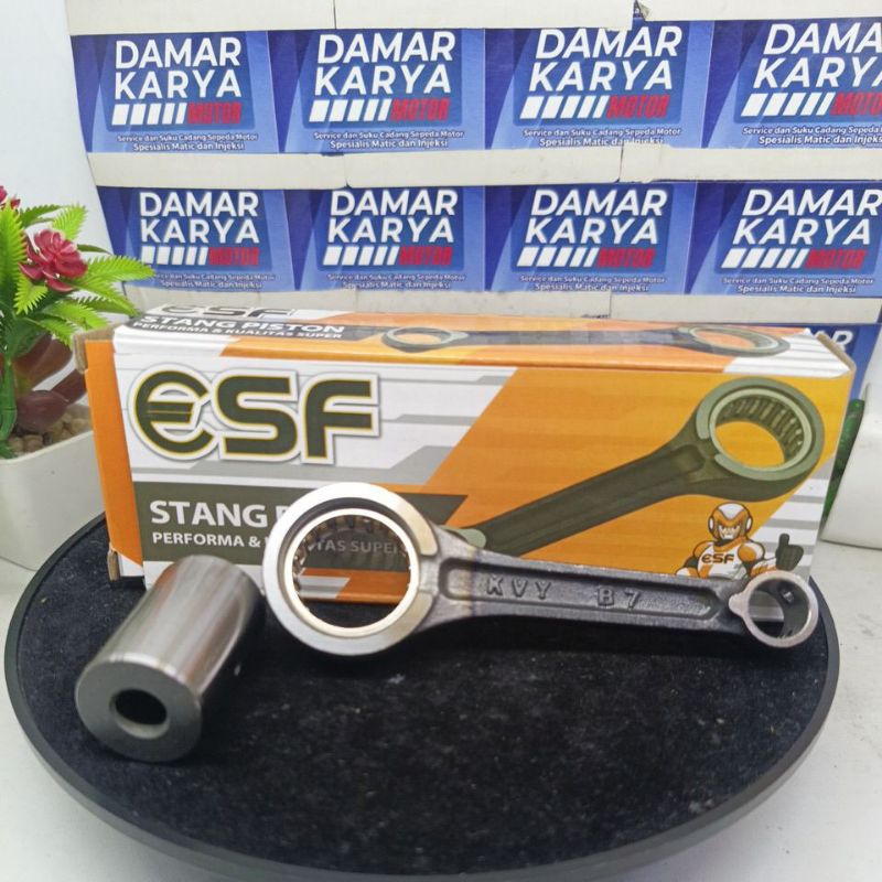 STANG SEHER  BEAT FI/ BEAT KARBU / BEAT POP ORIGINAL ESF